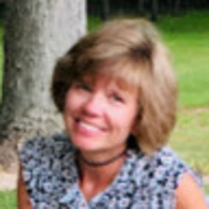 Meet your Posher, Mary anne